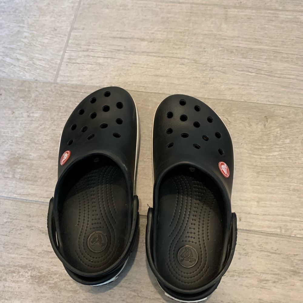 Kids crocs